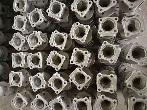 鑄造件